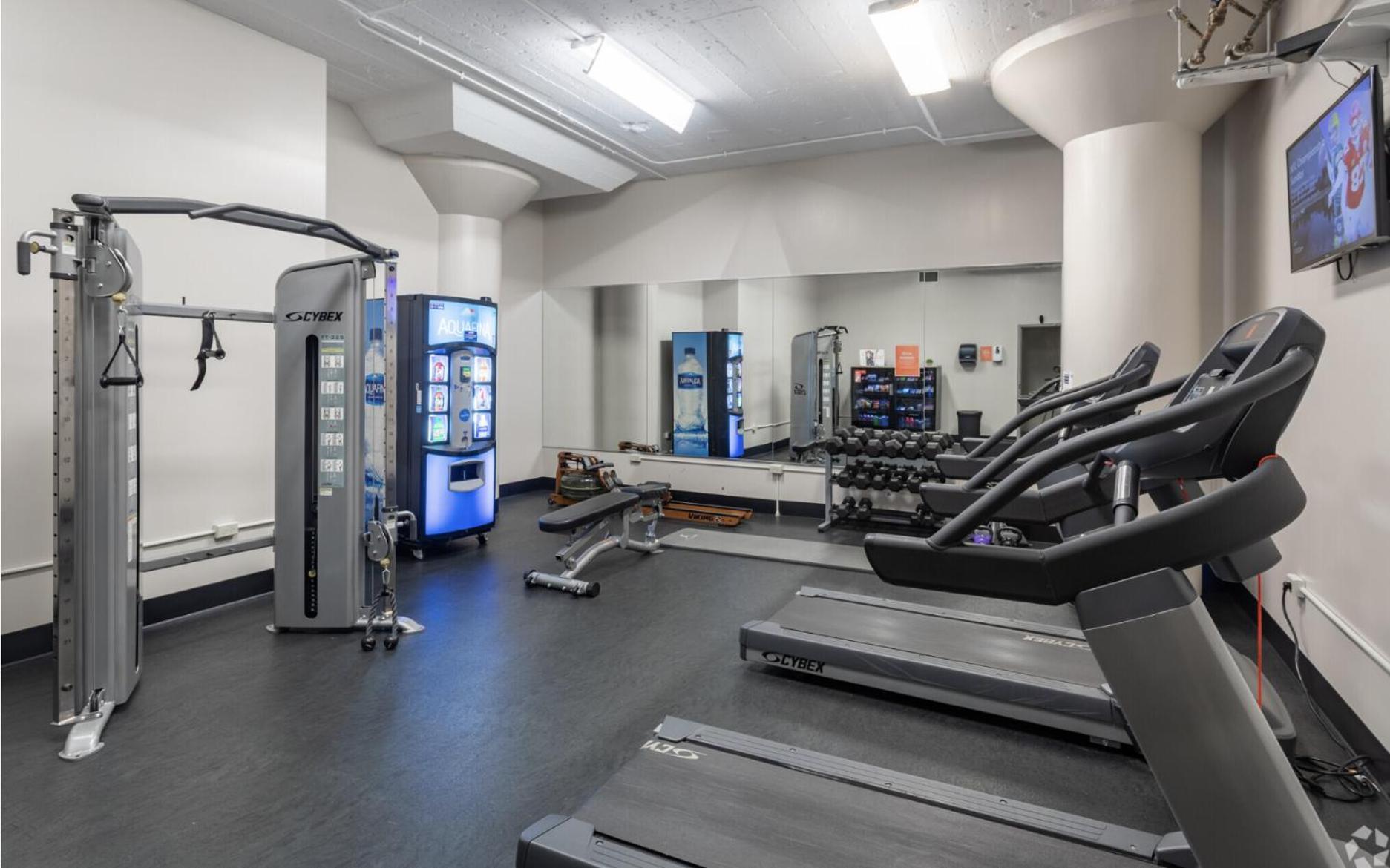 Modern 2Br In South Loop Near Soldier Field, Grant Park, Downtown, & Lakefront Trail Chicago Esterno foto