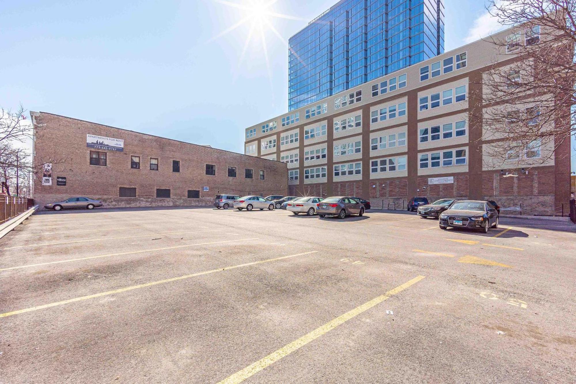 Modern 2Br In South Loop Near Soldier Field, Grant Park, Downtown, & Lakefront Trail Chicago Esterno foto
