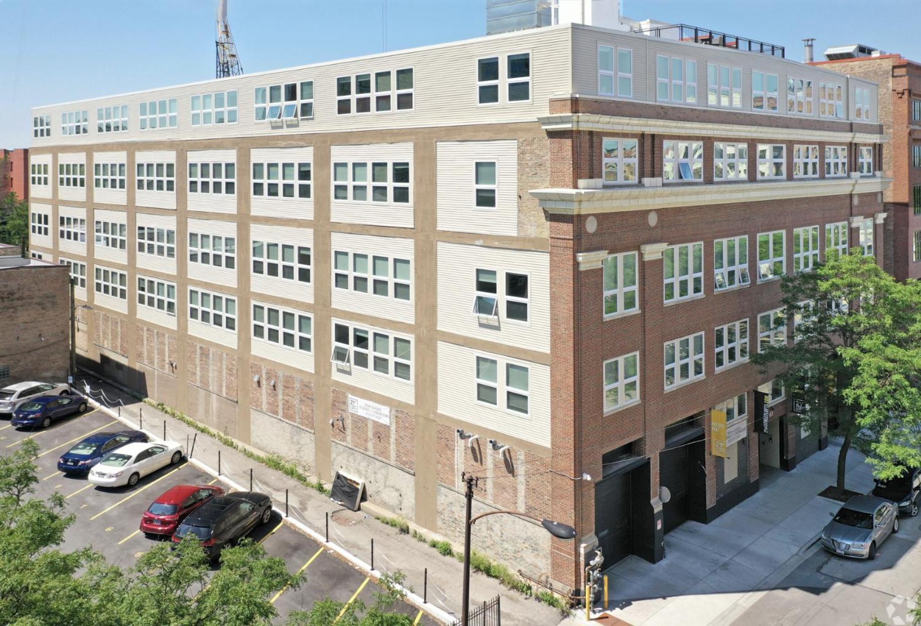 Modern 2Br In South Loop Near Soldier Field, Grant Park, Downtown, & Lakefront Trail Chicago Esterno foto